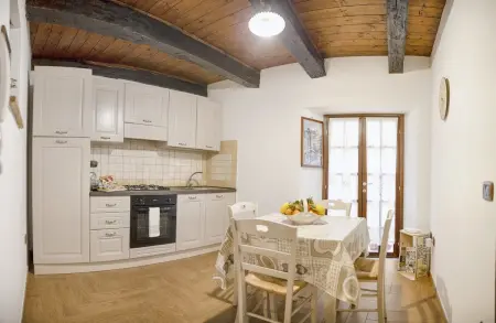 Appartement moderne proche du centre-ville d'Arce, 62 m², parking - Photo 8