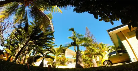 Villa chaleureuse avec piscine et vue sur mer, Flic en Flac - Photo 26
