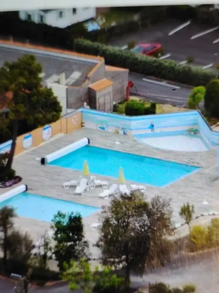 Charmant Bungalow à Saint-Pierre-d'Oléron, Bungalow 4 personnes à Saint Pierre d'Oléron - Photo 21