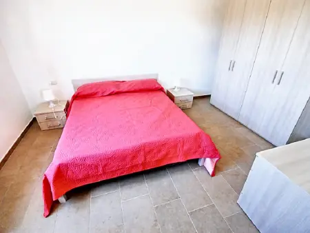Maison accueillante à Sant'Anna Arresi, Maison 5 personnes à Sant'Anna Arresi - Photo 2