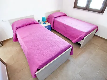 Maison accueillante à Sant'Anna Arresi, Maison 5 personnes à Sant'Anna Arresi - Photo 3