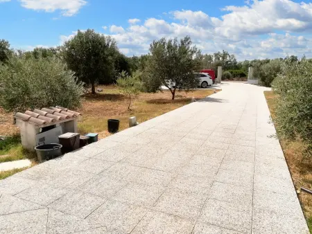 Maison accueillante à Sant'Anna Arresi, Maison 5 personnes à Sant'Anna Arresi - Photo 7