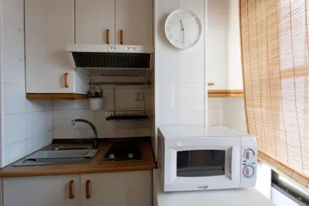 Studio élégant au cœur de Séville, 35 m², proche monuments. - Photo 3