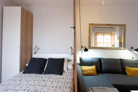 Studio élégant au cœur de Séville, 35 m², proche monuments. - Photo 4