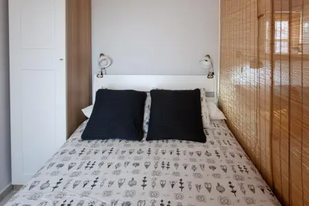 Studio élégant au cœur de Séville, 35 m², proche monuments. - Photo 5