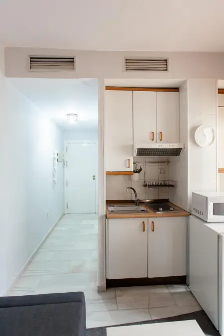Studio élégant au cœur de Séville, 35 m², proche monuments. - Photo 8