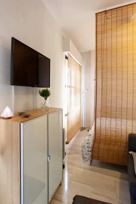 Studio élégant au cœur de Séville, 35 m², proche monuments. - Photo 9