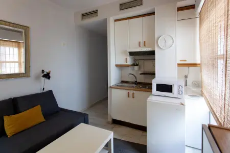 Studio élégant au cœur de Séville, 35 m², proche monuments. - Photo 10