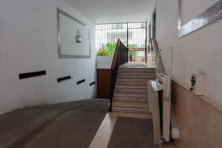 Studio élégant au cœur de Séville, 35 m², proche monuments. - Photo 15