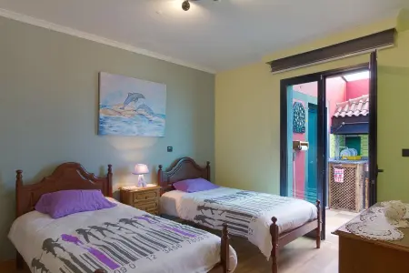 Maison panoramique à Ponta do Sol, Maison 4 personnes à Ponta do Sol - Photo 2