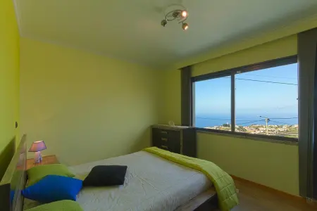 Maison panoramique à Ponta do Sol, Maison 4 personnes à Ponta do Sol - Photo 4