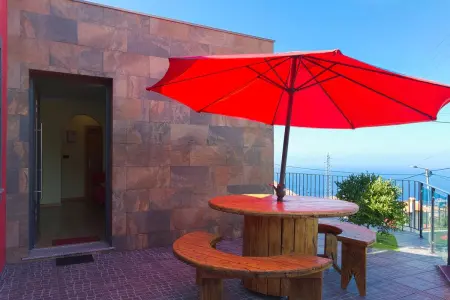 Maison panoramique à Ponta do Sol, Maison 4 personnes à Ponta do Sol - Photo 9