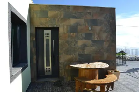 Maison panoramique à Ponta do Sol, Maison 4 personnes à Ponta do Sol - Photo 13