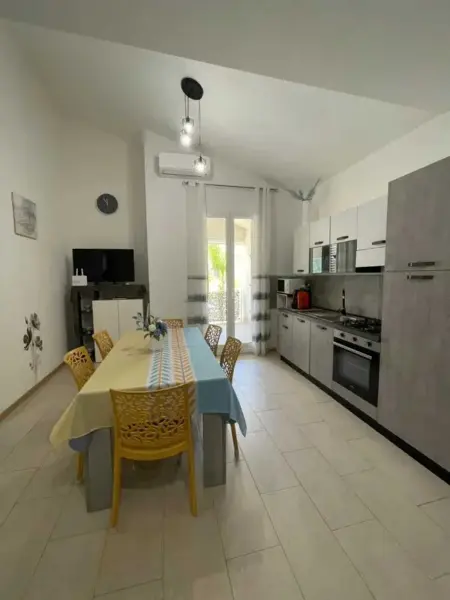 Appartement spacieux à Balestrate 70 m² avec balcon - Photo 3