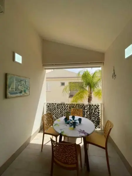 Appartement spacieux à Balestrate 70 m² avec balcon - Photo 4