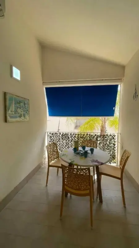 Appartement spacieux à Balestrate 70 m² avec balcon - Photo 5