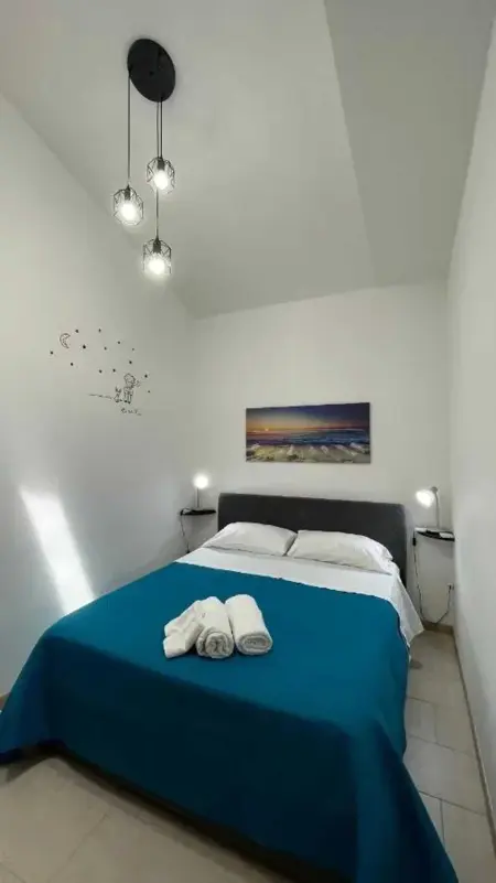 Appartement spacieux à Balestrate 70 m² avec balcon - Photo 10