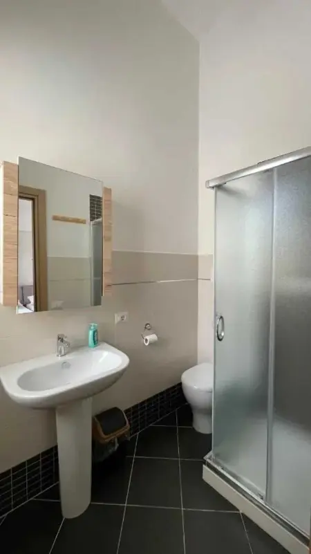 Appartement spacieux à Balestrate 70 m² avec balcon - Photo 11
