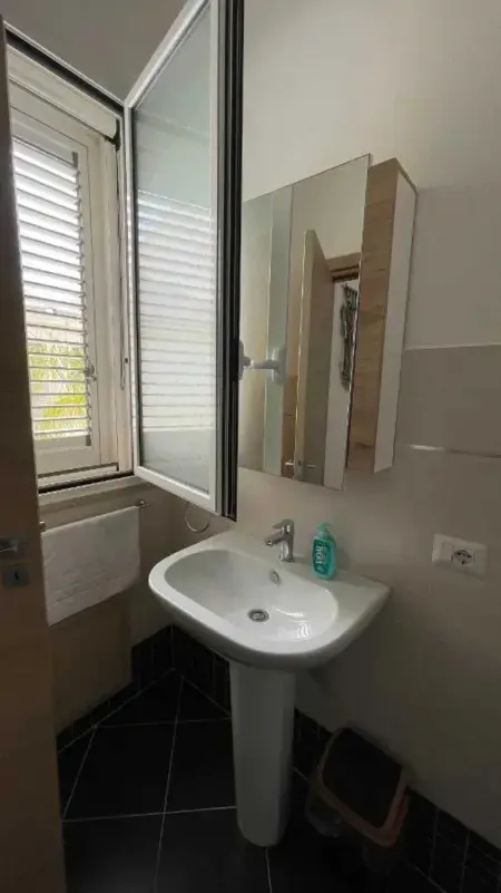 Appartement spacieux à Balestrate 70 m² avec balcon - Photo 12