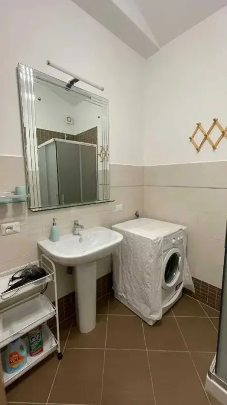 Appartement spacieux à Balestrate 70 m² avec balcon - Photo 13