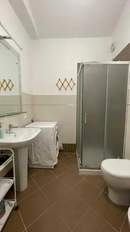 Appartement spacieux à Balestrate 70 m² avec balcon - Photo 14