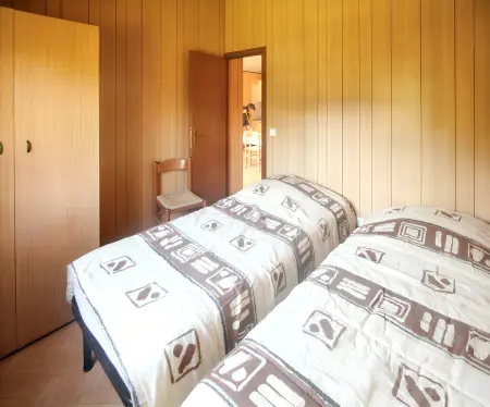 Bungalow confortable à Santa-Lucia-di-Moriani 38 m² jardin spacieux - Photo 2