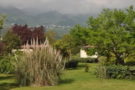 Bungalow confortable à Santa-Lucia-di-Moriani 38 m² jardin spacieux - Photo 11