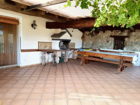 Villa élégante à Vélez-Rubio avec piscine privée - Photo 5