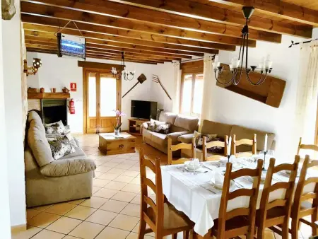 Villa élégante à Vélez-Rubio avec piscine privée - Photo 6