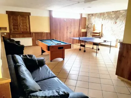 Villa élégante à Vélez-Rubio avec piscine privée - Photo 7
