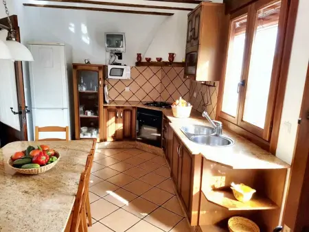 Villa élégante à Vélez-Rubio avec piscine privée - Photo 8