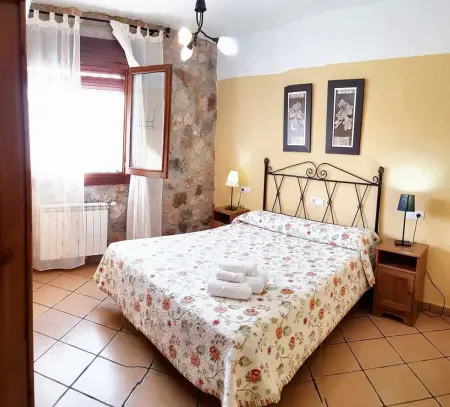 Villa élégante à Vélez-Rubio avec piscine privée - Photo 9