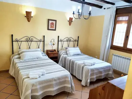 Villa élégante à Vélez-Rubio avec piscine privée - Photo 10