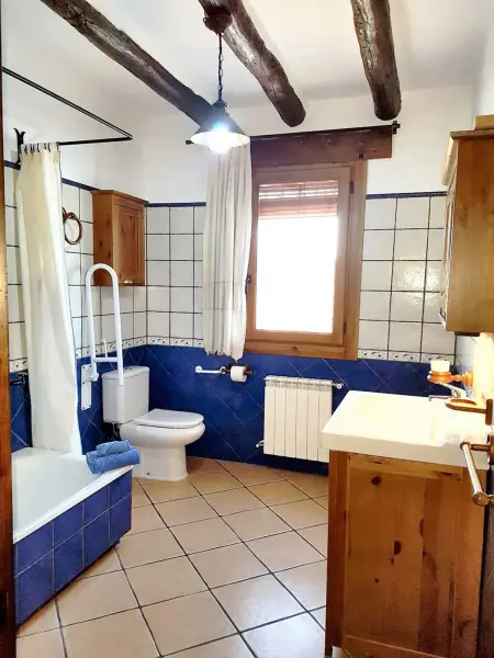 Villa élégante à Vélez-Rubio avec piscine privée - Photo 11