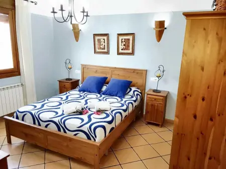 Villa élégante à Vélez-Rubio avec piscine privée - Photo 12