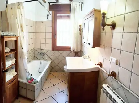 Villa élégante à Vélez-Rubio avec piscine privée - Photo 13