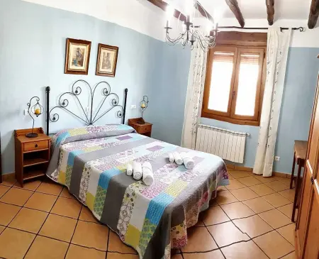 Villa élégante à Vélez-Rubio avec piscine privée - Photo 14