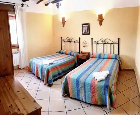 Villa élégante à Vélez-Rubio avec piscine privée - Photo 15