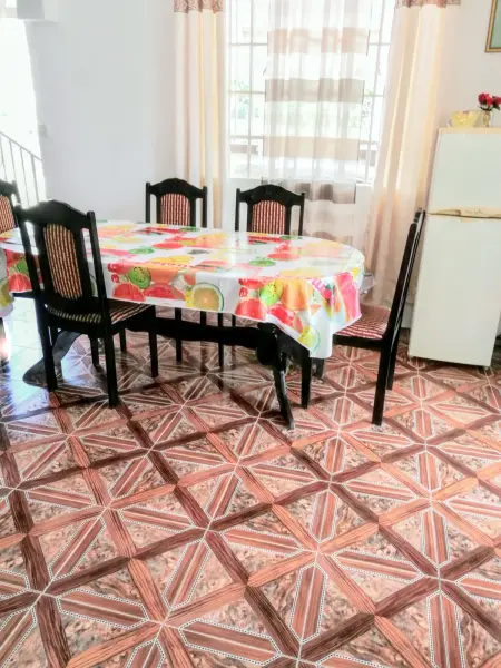 Appartement spacieux à Flic en Flac, 115 m², vue montagne - Photo 3