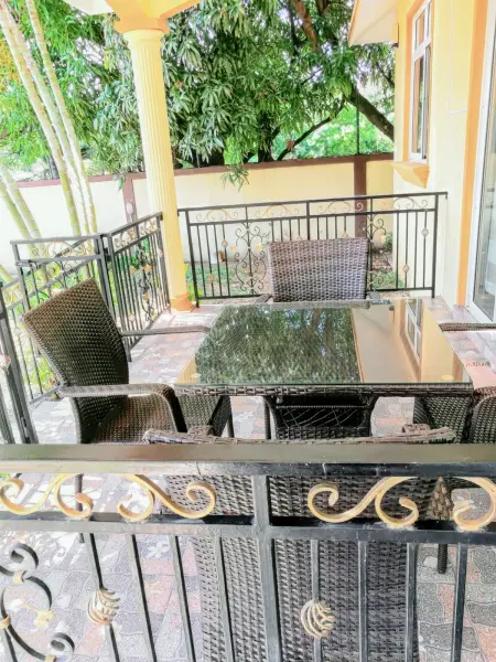 Appartement spacieux à Flic en Flac, 115 m², vue montagne - Photo 4