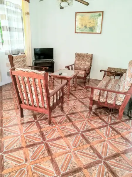Appartement spacieux à Flic en Flac, 115 m², vue montagne - Photo 6
