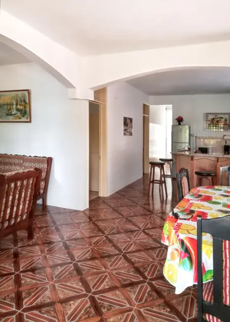 Appartement spacieux à Flic en Flac, 115 m², vue montagne - Photo 7