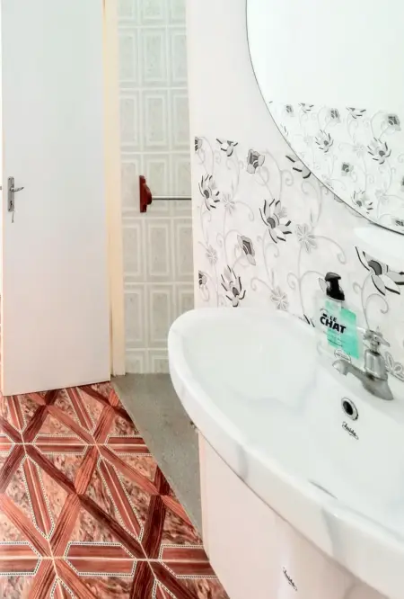 Appartement spacieux à Flic en Flac, 115 m², vue montagne - Photo 9
