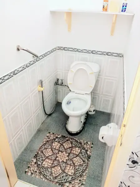 Appartement spacieux à Flic en Flac, 115 m², vue montagne - Photo 12