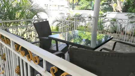 Appartement spacieux à Flic en Flac, 115 m², vue montagne - Photo 16