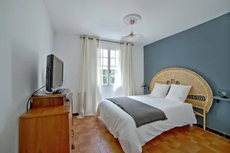 Maison agréable à Ajaccio avec jardin et vue sur les montagnes - Photo 6