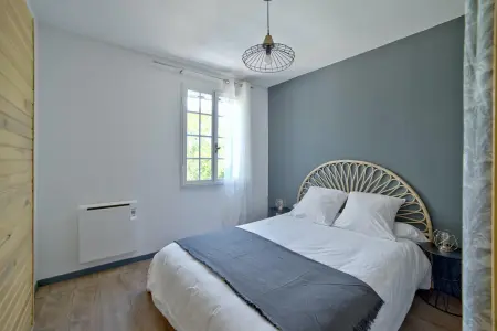 Maison agréable à Ajaccio avec jardin et vue sur les montagnes - Photo 8