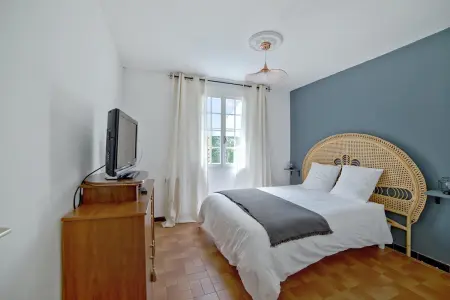 Maison agréable à Ajaccio avec jardin et vue sur les montagnes - Photo 10