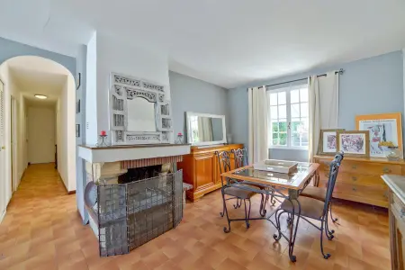 Maison agréable à Ajaccio avec jardin et vue sur les montagnes - Photo 13
