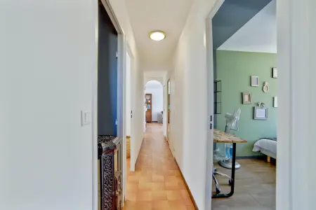 Maison agréable à Ajaccio avec jardin et vue sur les montagnes - Photo 14